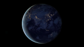 thumbnail of medium Earth view